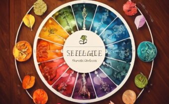 The Self-Care Wheel: 7 Dimensions of Self-Care