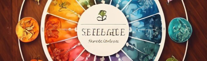 The Self-Care Wheel: 7 Dimensions of Self-Care