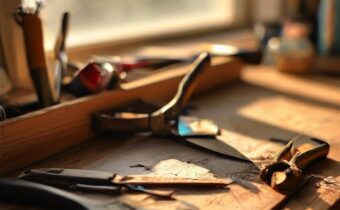 The Social Worker’s Toolbox