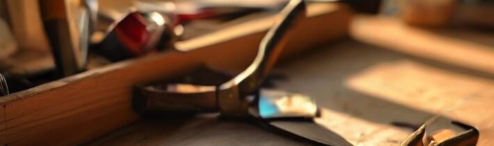 The Social Worker’s Toolbox