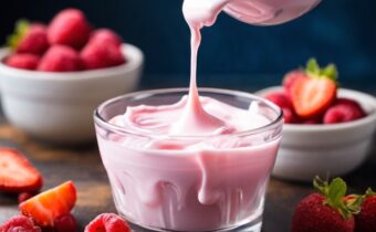 The Surprising Benefits of Liquid on Top of Your Yogurt