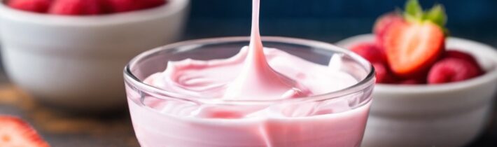 The Surprising Benefits of Liquid on Top of Your Yogurt