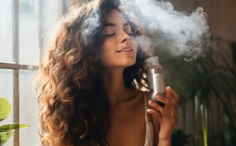 The Surprising Benefits of Using a Humidifier for Healthy Hair