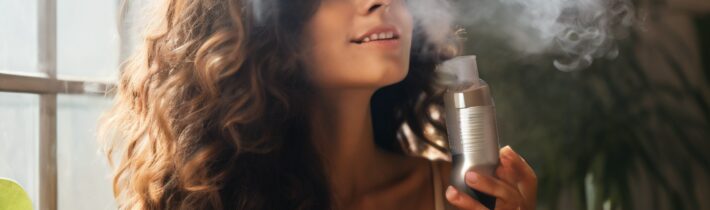 The Surprising Benefits of Using a Humidifier for Healthy Hair