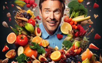 The Surprising Healthy Habits of 10 Major Celebrities