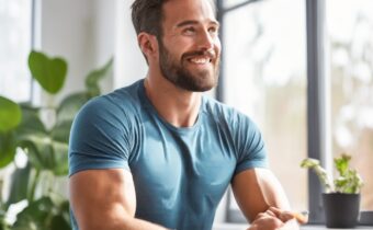 The Talk Test: A Simple Way to Gauge Exercise Intensity