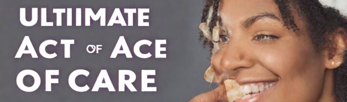 The Ultimate Act of Self Care