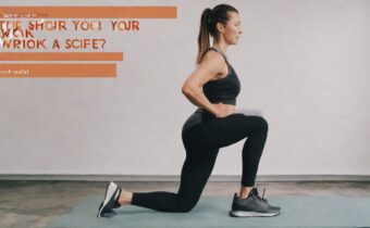 The Verdict: Should You Work Out When Your Legs Are Sore?