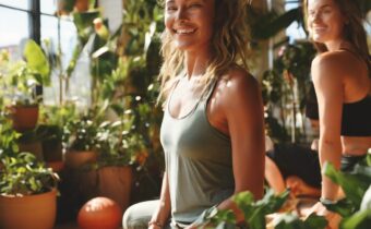 The Well+Good Collective x Athleta wellness events