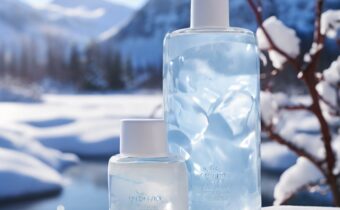 This Arctic Spring Water Skin Care Line Is Exactly What Your Winter Complexion Needs