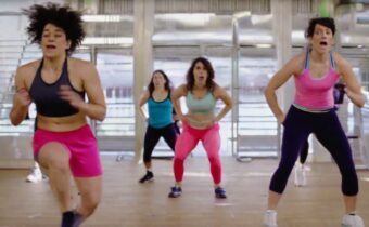 This Broad City Parody About NYC Fitness Is Painfully Accurate