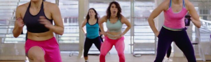 This Broad City Parody About NYC Fitness Is Painfully Accurate