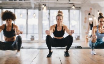 This New Startup Offers Discounts on Boutique Fitness Classes—for Free