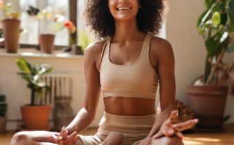 This Simple Affirmation Workout Will Boost Your Confidence For International Women’s Day