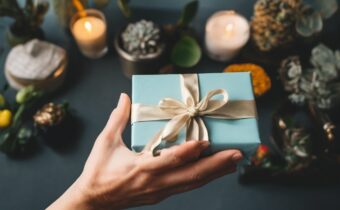 Thoughtful Thank You Gifts for Your Therapist