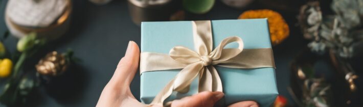 Thoughtful Thank You Gifts for Your Therapist