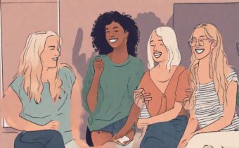 Tips for Setting Boundaries with Friends When You Need More Space