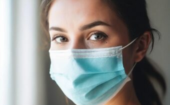 To Wear or Not to Wear a Mask When Vaccinated