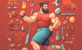 Total Body Strength Workout: Challenging Every Muscle Group