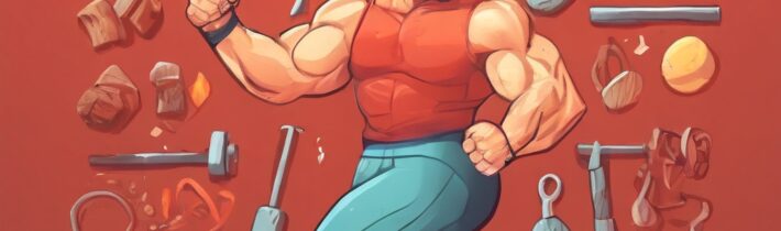 Total Body Strength Workout: Challenging Every Muscle Group