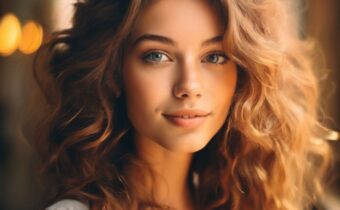 Traits of Beautiful People