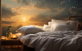 Trouble Sleeping? Try These 8 Products to Help You Get a Good Night’s Rest