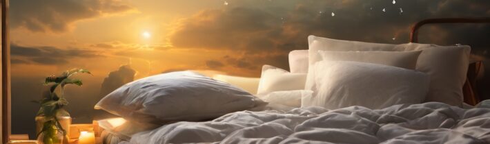 Trouble Sleeping? Try These 8 Products to Help You Get a Good Night’s Rest