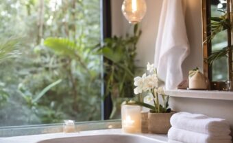 Tushy Spa: Elevate Your Bathroom Experience