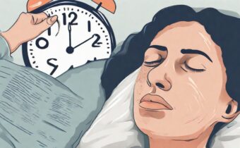 Understanding Chronic Insomnia: Causes and Treatment Options