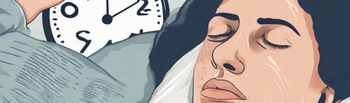 Understanding Chronic Insomnia: Causes and Treatment Options