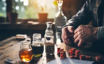 Understanding the Risks of Substance Abuse