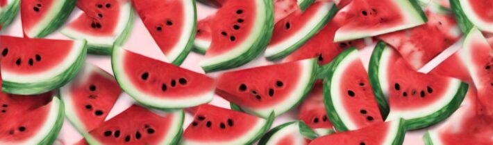 Unveiling the Surprising Health Benefits of Watermelon Seeds