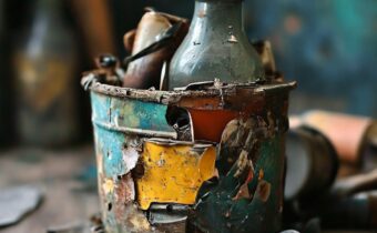 Upcycled Products: Turning Waste into Treasure