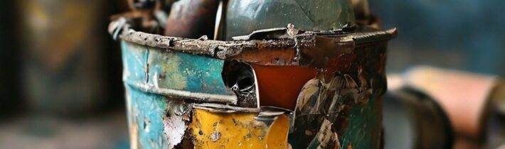 Upcycled Products: Turning Waste into Treasure