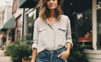 Used Madewell Jeans: A Sustainable Fashion Choice