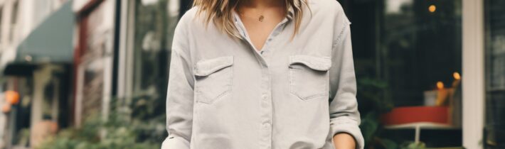 Used Madewell Jeans: A Sustainable Fashion Choice