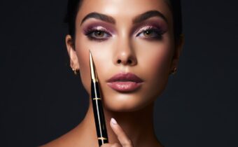 Wander Beauty High Line Liquid Eyeliner: Precision and Style in One