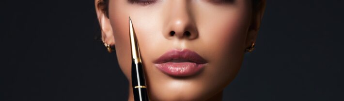 Wander Beauty High Line Liquid Eyeliner: Precision and Style in One