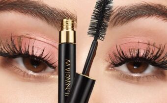 Wander Beauty Mile High Mascara: Lashes That Soar