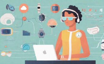 Wearables That Track Stress: Technology for Mental Well-Being