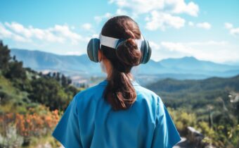 What it’s really like to be a travel nurse during COVID-19