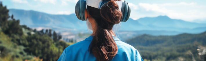 What it’s really like to be a travel nurse during COVID-19