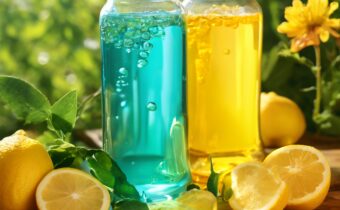 What the Color of Your Pee Says About Your Hydration Levels