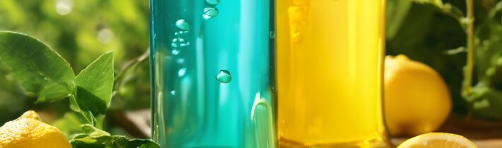 What the Color of Your Pee Says About Your Hydration Levels