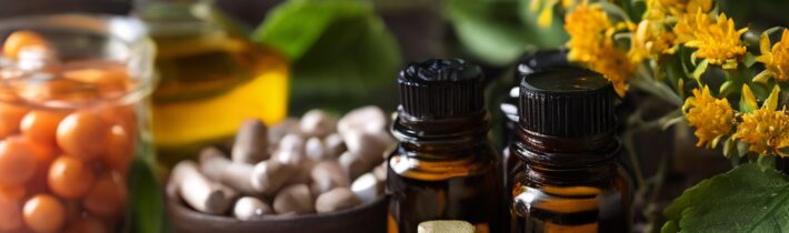 What the Latest Supplements + Multivitamins Research Says