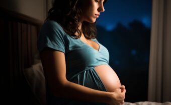 What to Do If You’re Pregnant and Can’t Pee at Night
