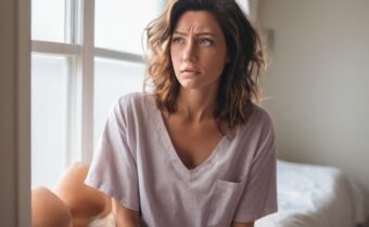 What To Do When A UTI Strikes, According To Health Experts