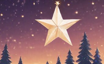 What to Know About the Rare ‘Christmas Star’ of 2020