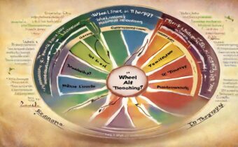 Wheel of Life in Life Coaching and Therapy: What Is It? (+ Examples)