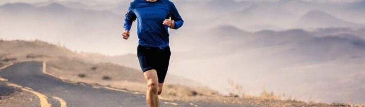 When Running Isn’t Improving Endurance: Overcoming Plateaus
